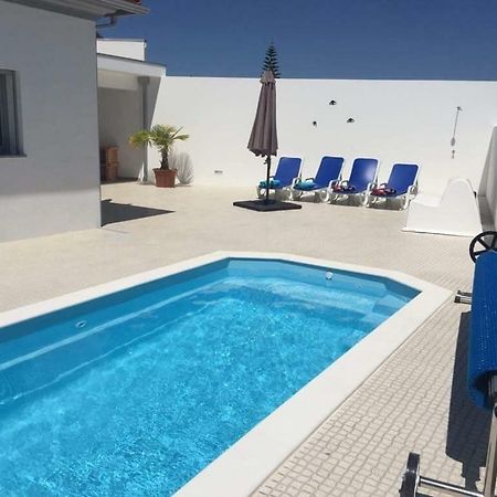 Casa Luna Pataias Εξωτερικό φωτογραφία