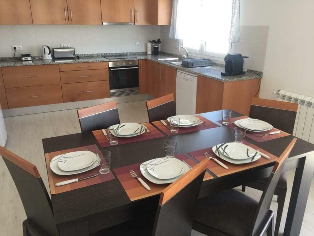 Casa Luna Pataias Εξωτερικό φωτογραφία