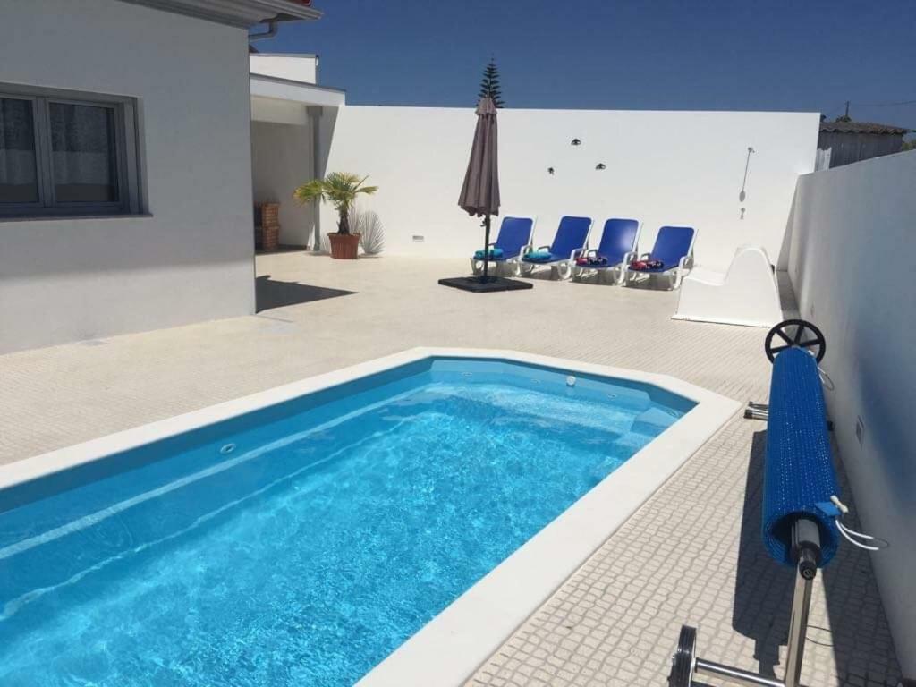 Casa Luna Pataias Εξωτερικό φωτογραφία