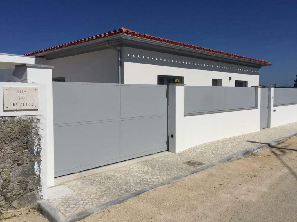 Casa Luna Pataias Εξωτερικό φωτογραφία